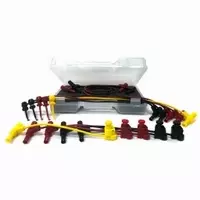 Wire Attack Kit